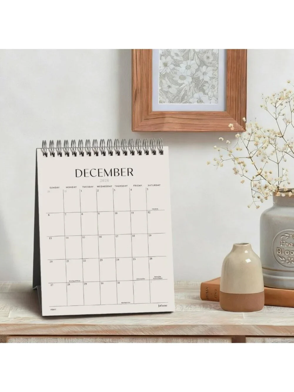 N/A stay organized